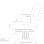 barber chair