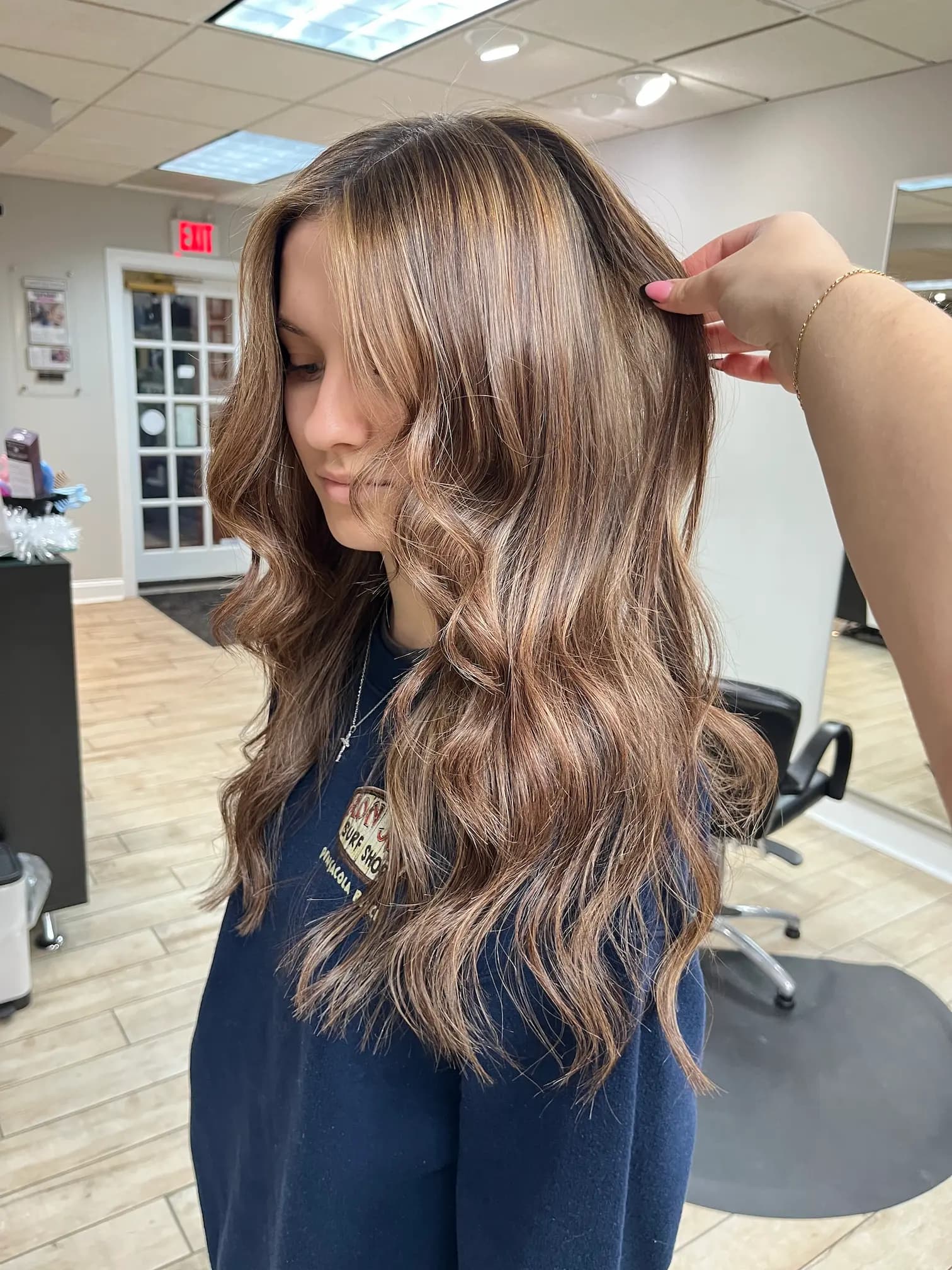 Hair Coloring