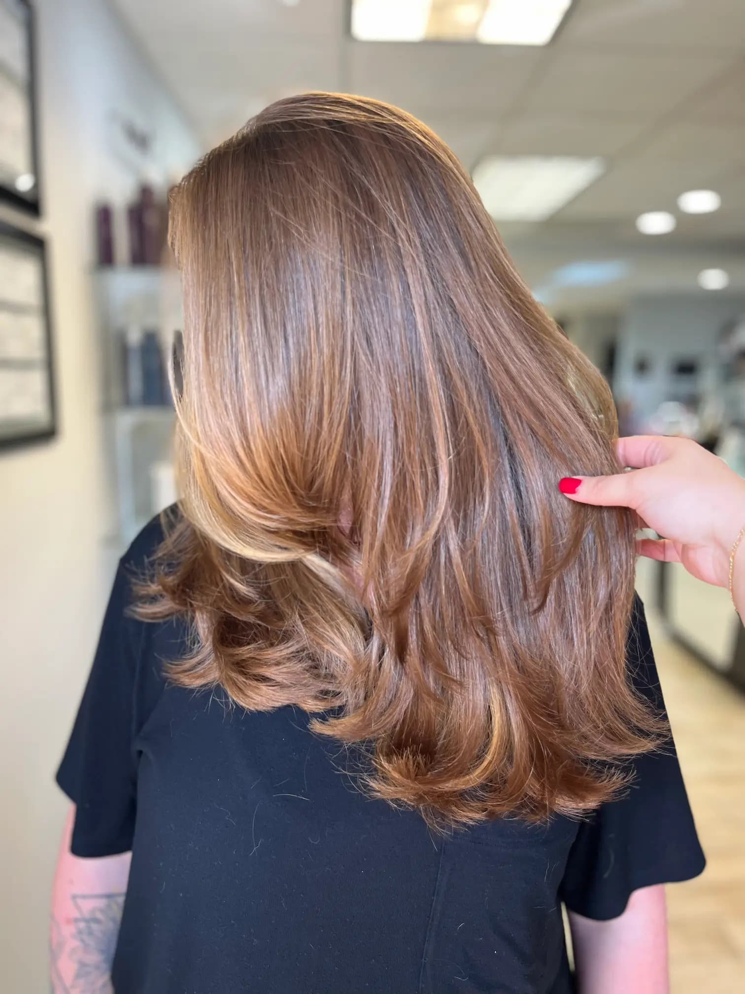 Haircut