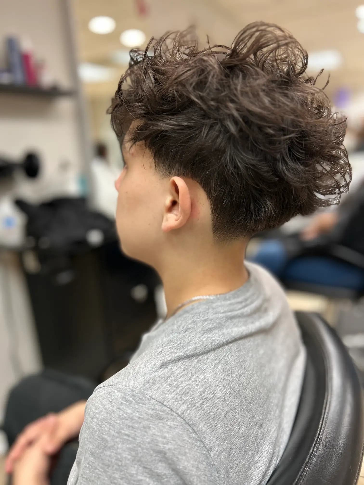 Haircut